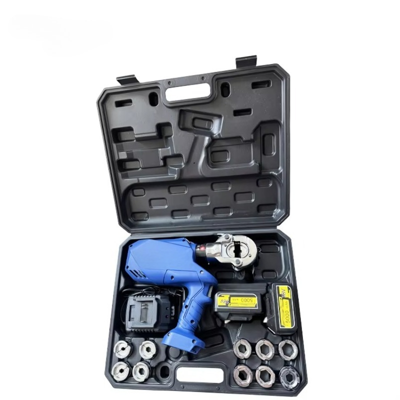 Power Tools Hydraulic - Pinza Idraulica Elettrica a Batteria 300,
