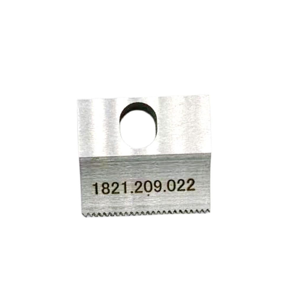 Power Tools Battery - Ricambi Orgapack 1821.209.022: Lama per reggiatrice