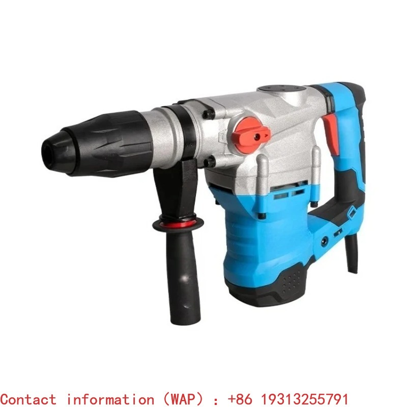 Power Tools In Electrical - FIXTEC Utensili Elettrici, Martello Perforatore Rotativo