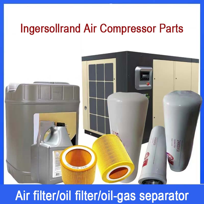 Power Tools Ingersoll Rand - Parti per Compressore d'Aria Ingersoll Rand