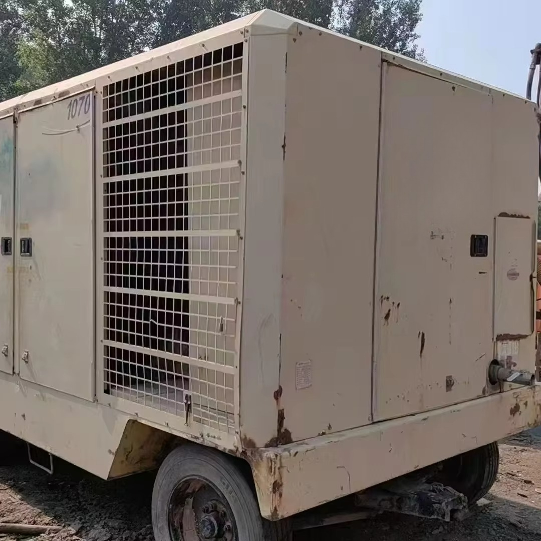Power Tools Ingersoll Rand - Compressore d'Aria Portatile Usato Economico Ingersoll