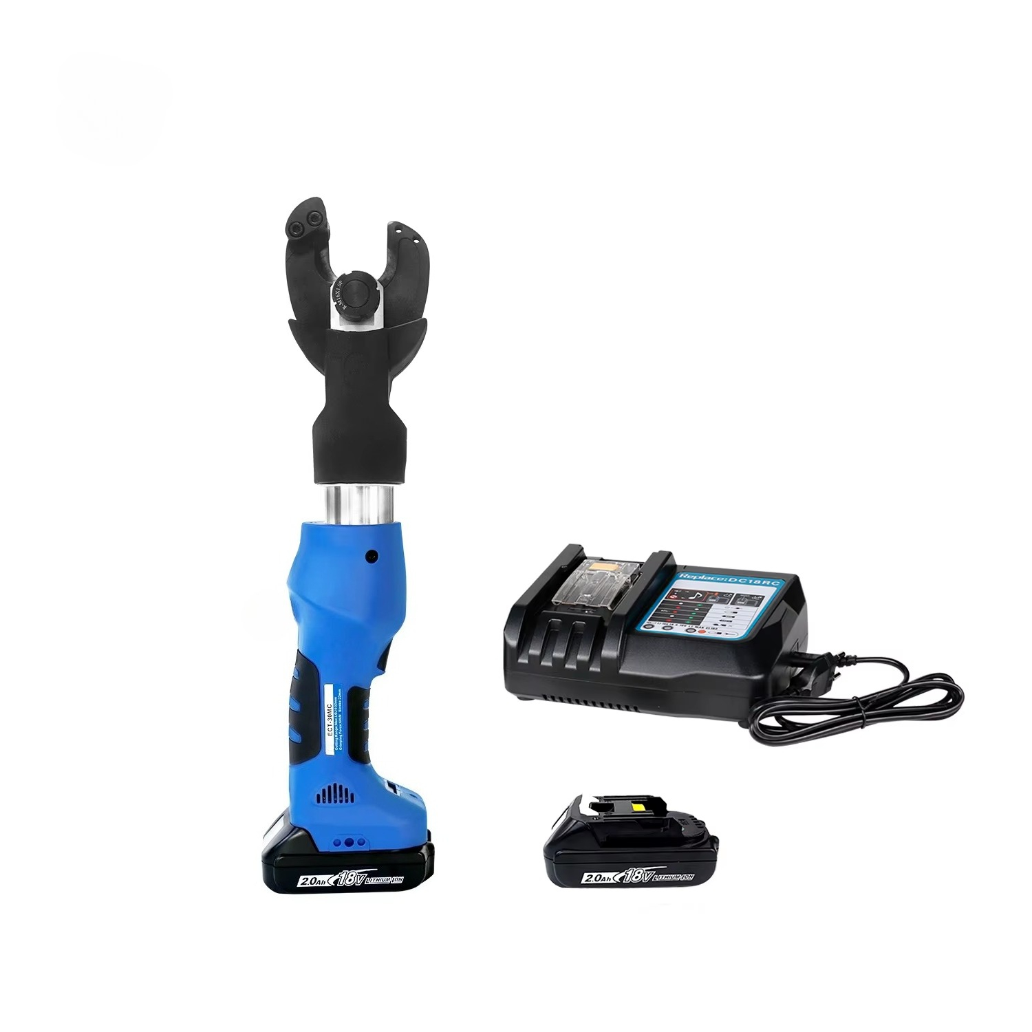 Power Tools Hydraulic - ECT-30MC Mini Utensile Idraulico da Taglio