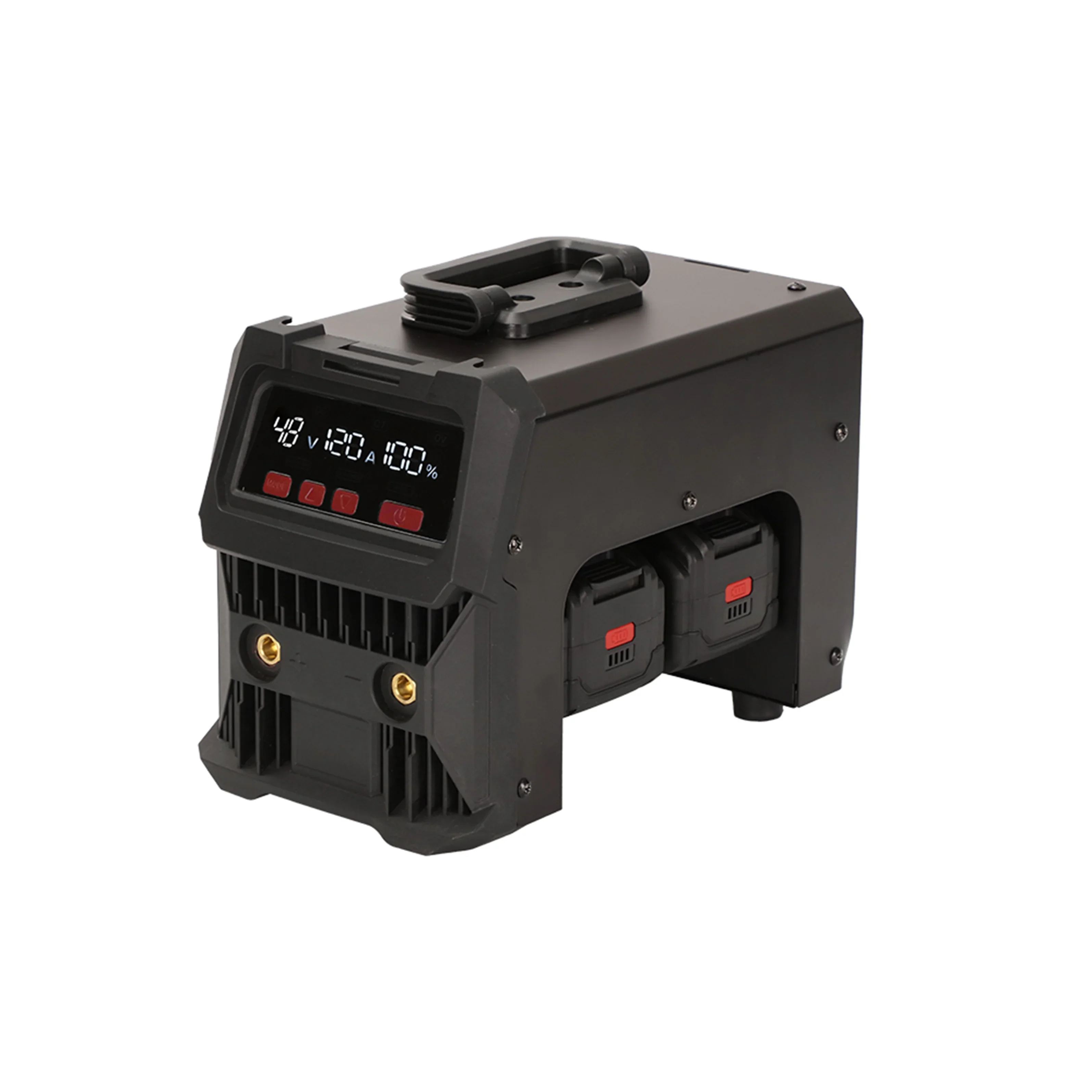Combo Power Tools - Saldatrice Winkko Gold Seller, Set di