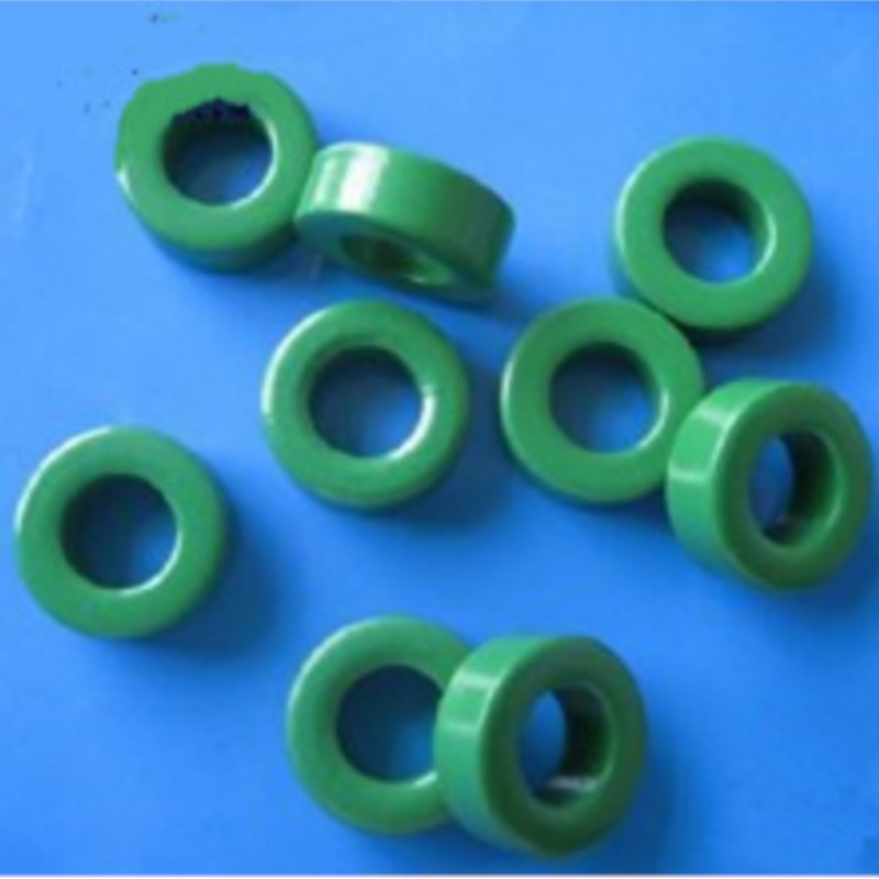 Power Tools Green Color - 10 pezzi Anello magnetico per spruzzatura