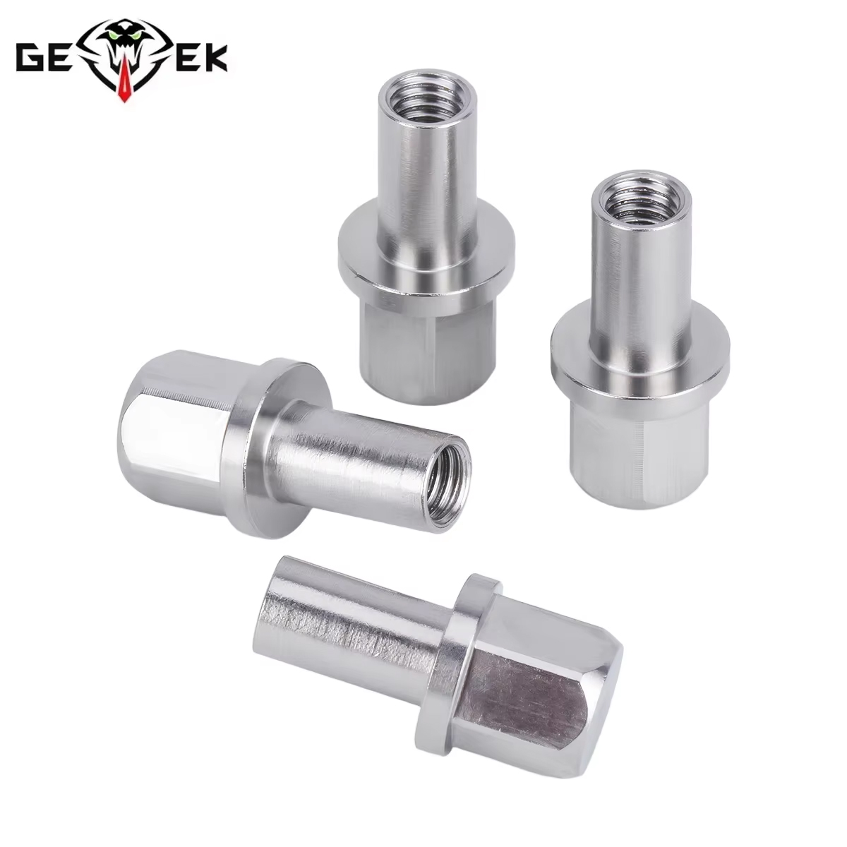 Power Tools Hardware - Dado della colonna di estensione dell'adattatore