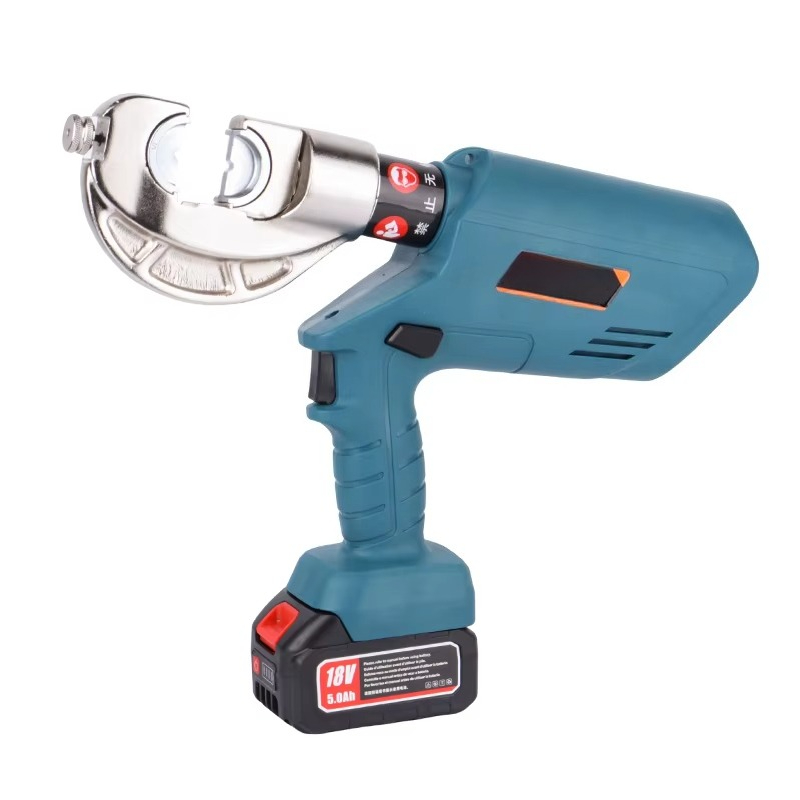 Power Tools Hydraulic - Pinza Idraulica a Batteria EZ-C300 per