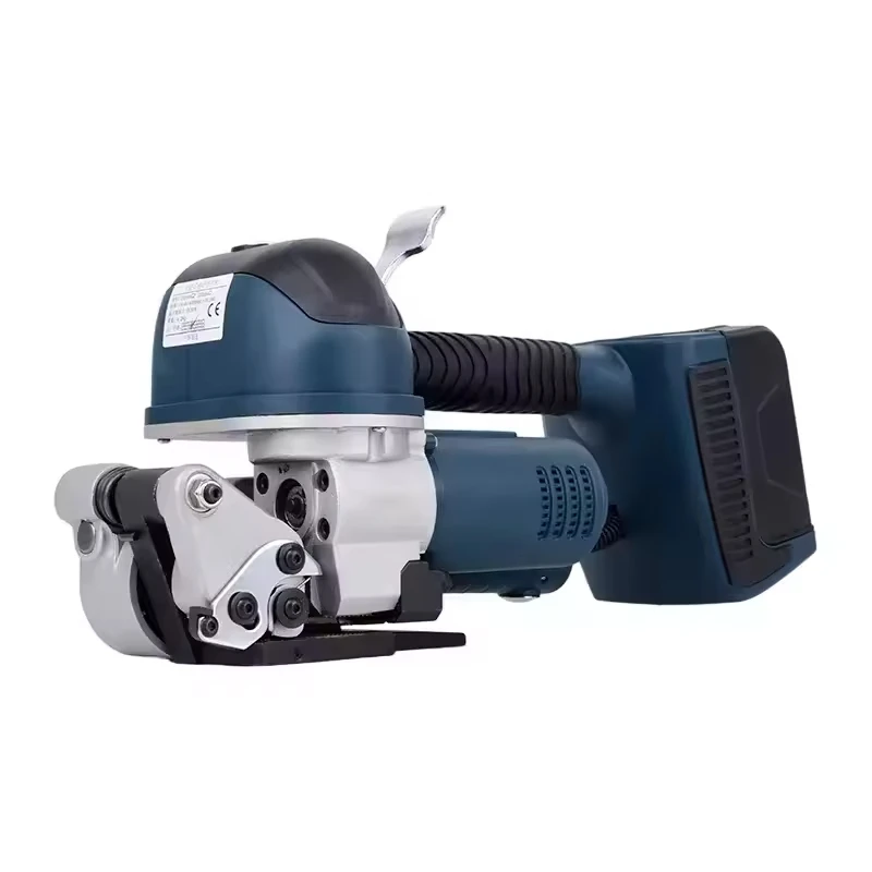 Power Tools In Electrical - Macchina Automatica Portatile a Batteria per