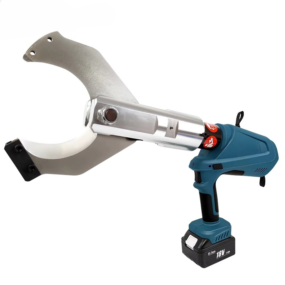 Power Tools Hydraulic - Utensile Idraulico a Batteria EZ-105C per