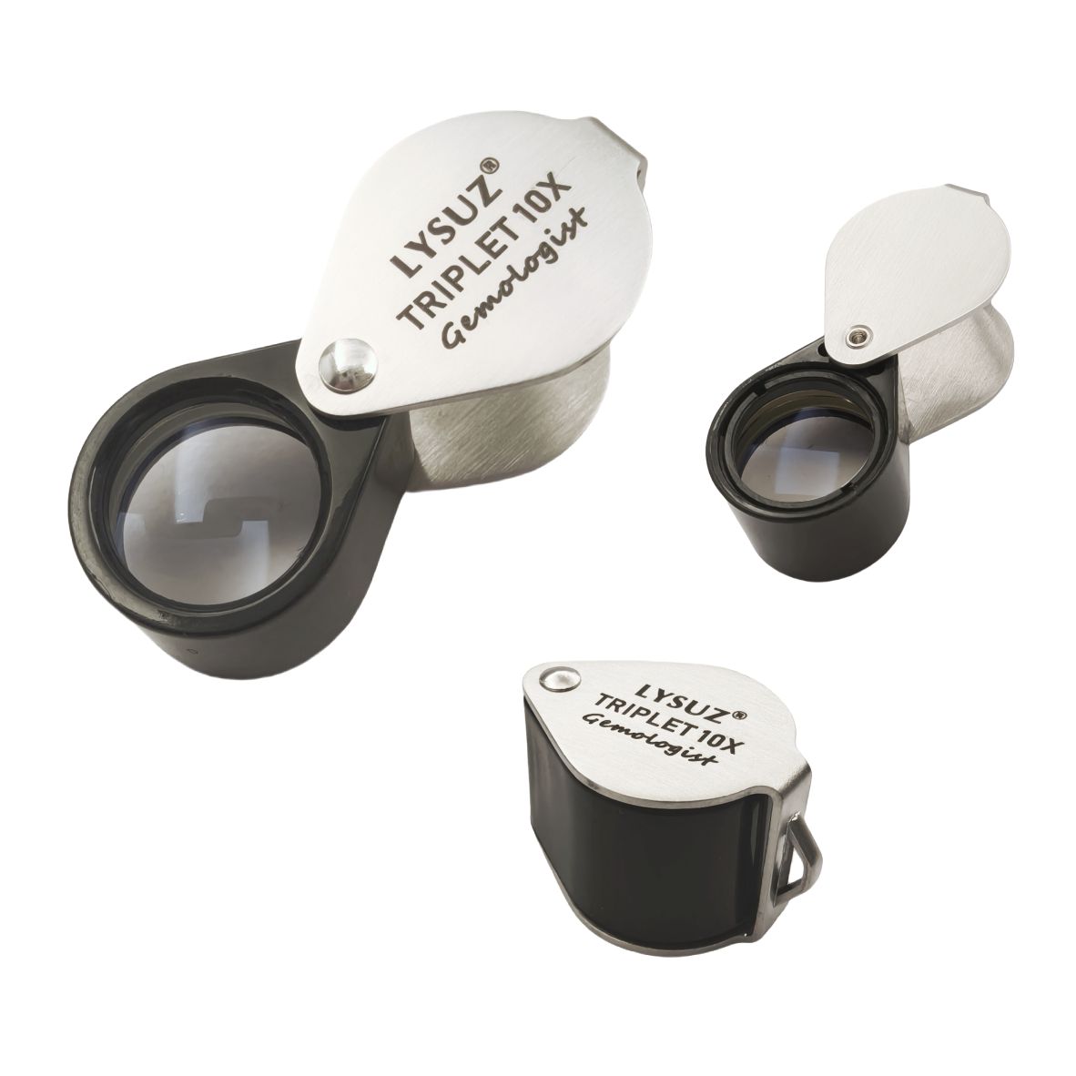 Power Tools York - Mini luce portatile diamante leggero ad