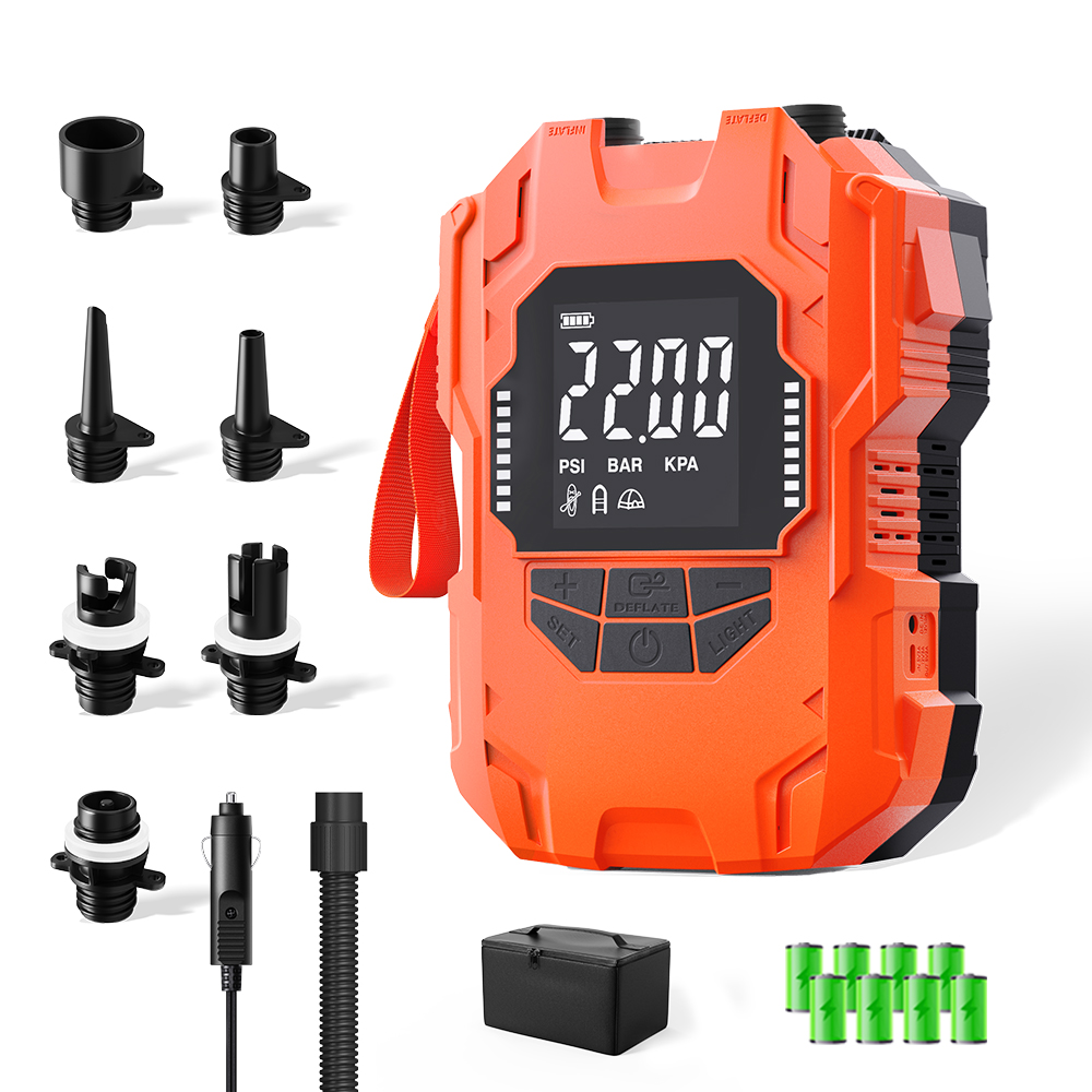 Power Tools Battery - Cavo di Alimentazione per Auto a