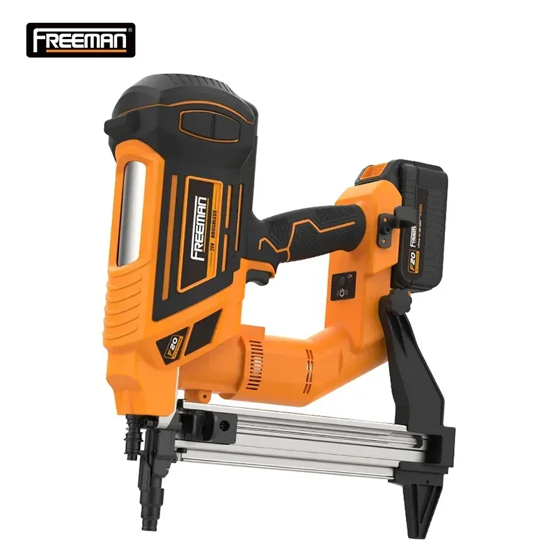 Power Tools In Electrical - 2026/Freeman Chiodatrice Elettrica a Batteria al