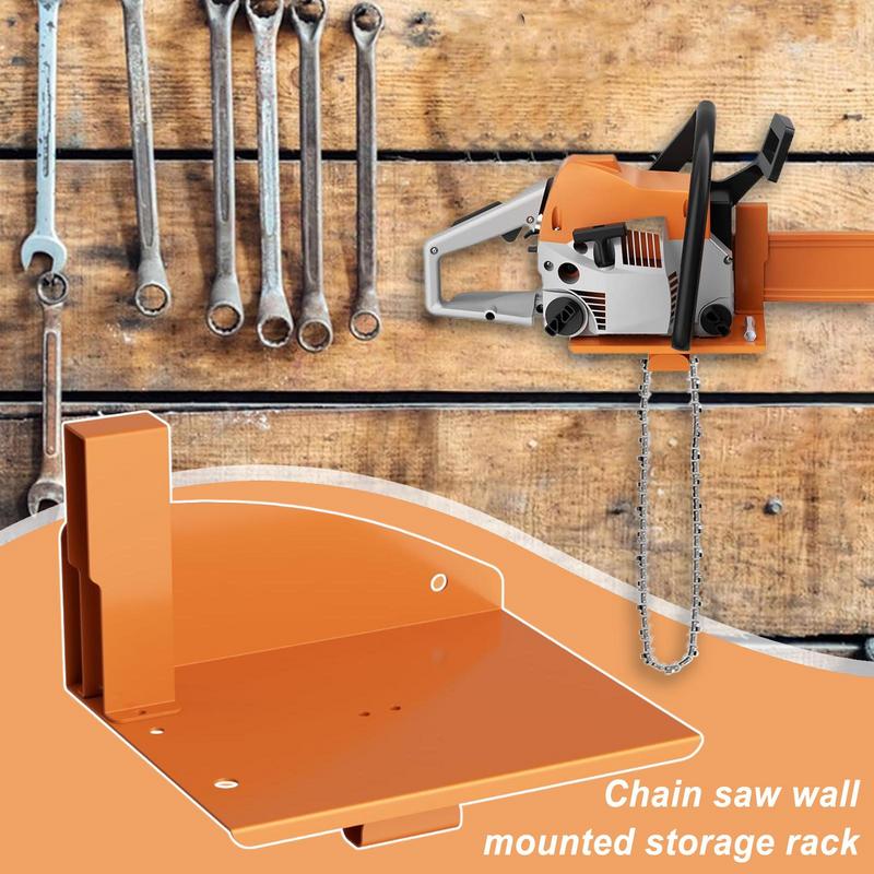 Power Tools Display Rack - Gancio per montaggio a parete per