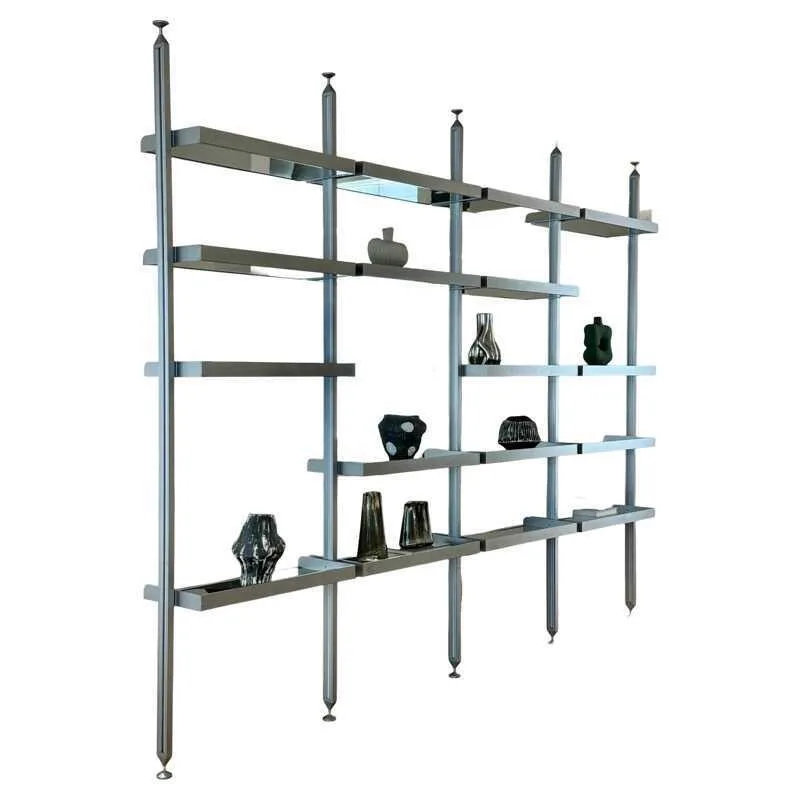 Power Tools Display Rack - Scaffale espositivo di lusso leggero in