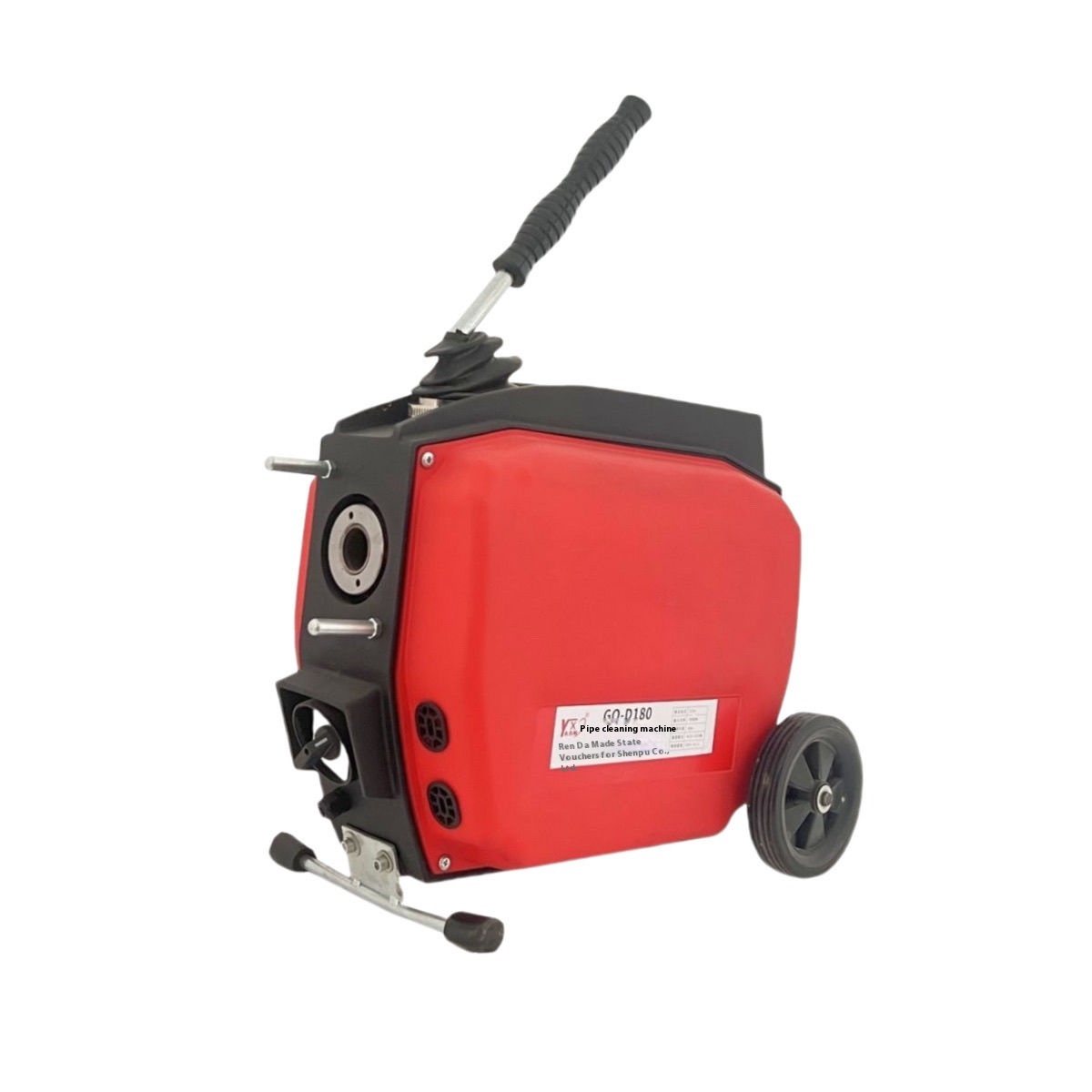 Power Tools In Electrical - Modello professionale di macchina per la