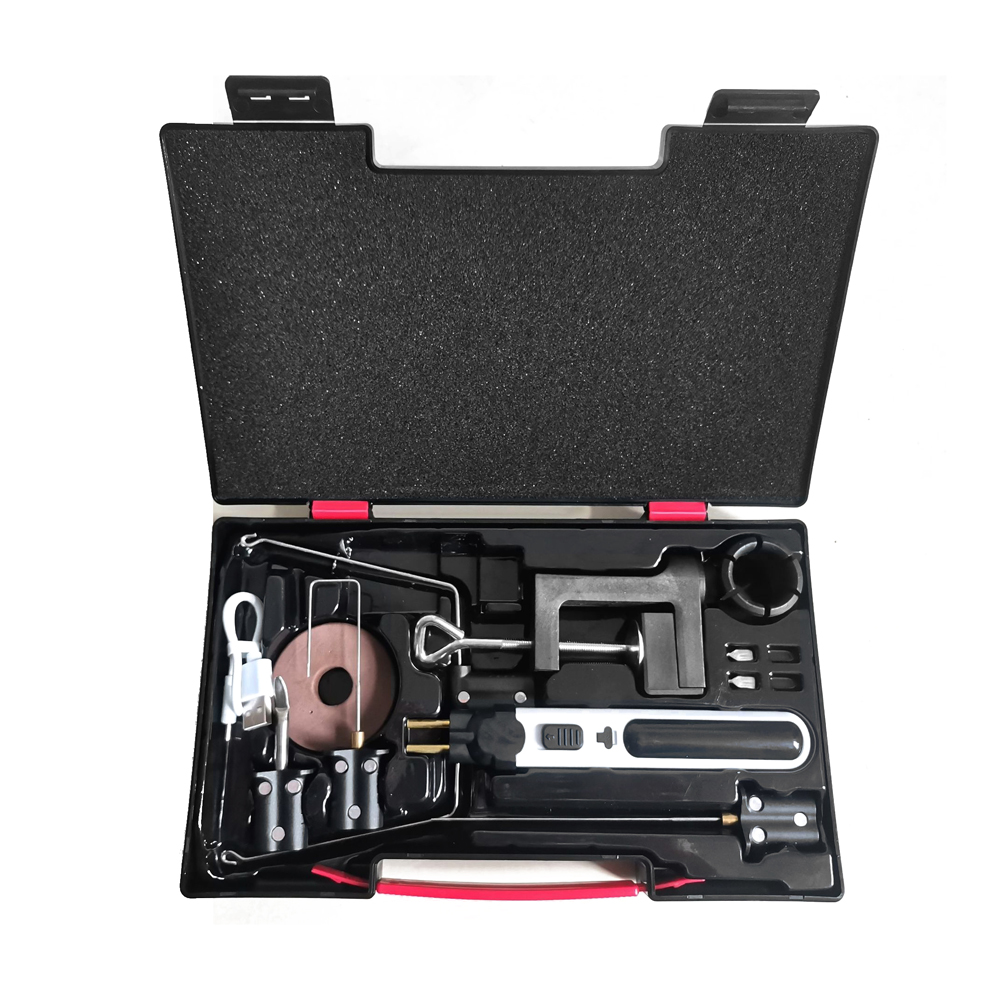 Power Tools Kit Set - Taglierina per schiuma a batteria Penna