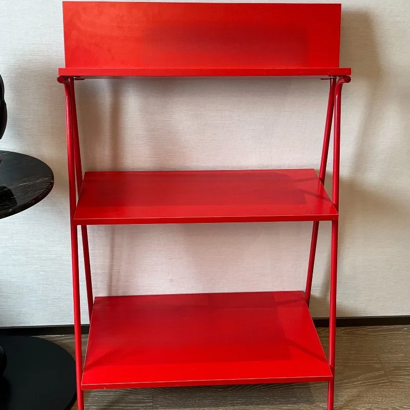 Power Tools Display Rack - Scaffali in ferro battuto, espositori multistrato