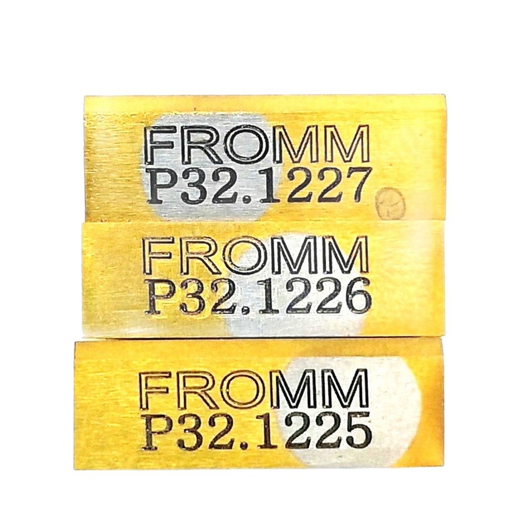 Power Tools Battery - Fromm Pezzi di ricambio P32.1225 P32.1226