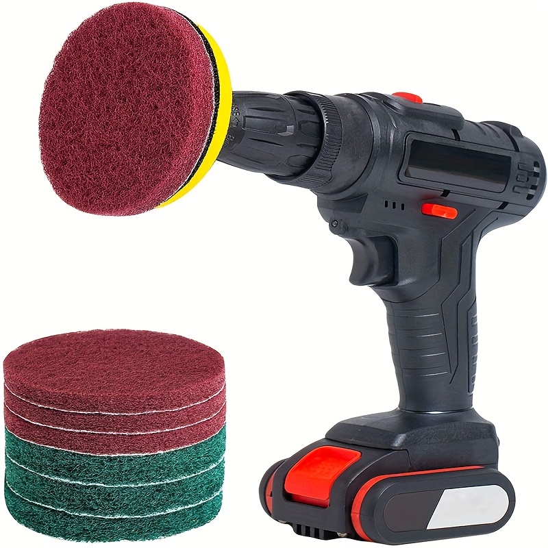 Kit di Spazzole Elettriche per - Power Tools Kit Set recensione e prezzo