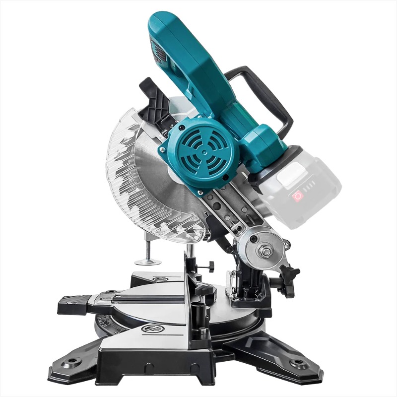 Sega a troncare compatta elett - Power Tools In Electrical recensione e prezzo