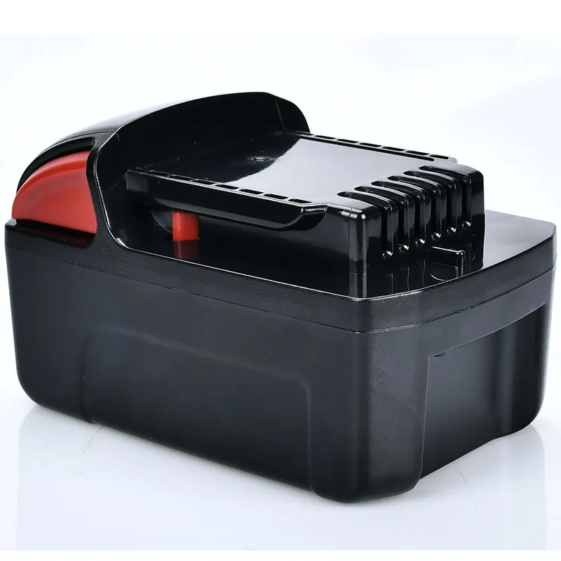 Batteria al Litio per Utensili - Power Tools Ingersoll Rand recensione e prezzo