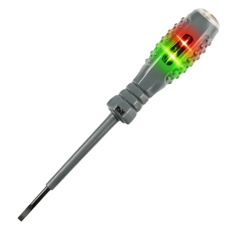 Tester di Tensione Senza Conta - Power Tools Green Color recensione e prezzo