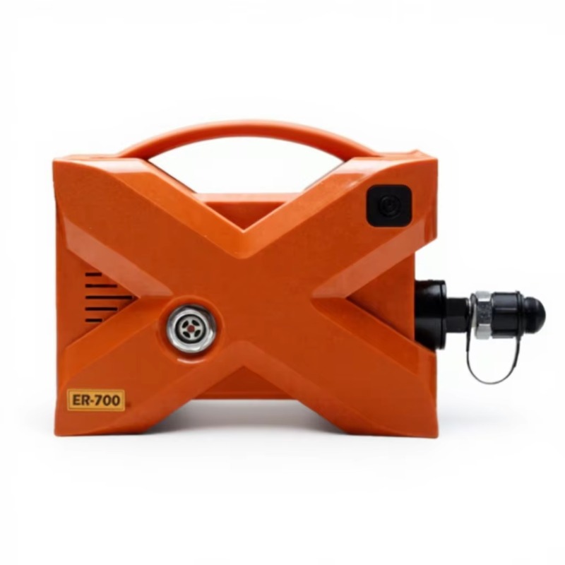 ER-700 per Pompa Idraulica Por - Power Tools Hydraulic recensione e prezzo