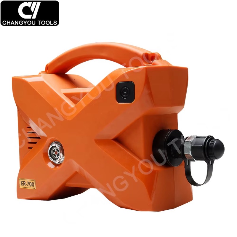 ER-700 per Pompa Idraulica Por - Power Tools Hydraulic recensione e prezzo
