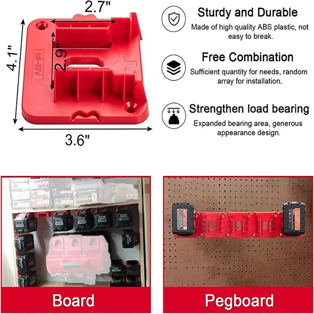 Utensili elettrici Supporto pe - Power Tools Display Rack recensione e prezzo