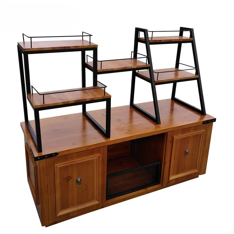 Espositore moderno per biscott - Power Tools Display Rack recensione e prezzo