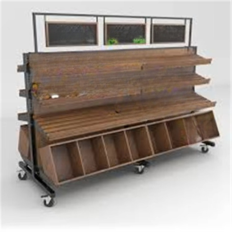 Espositore moderno per biscott - Power Tools Display Rack recensione e prezzo