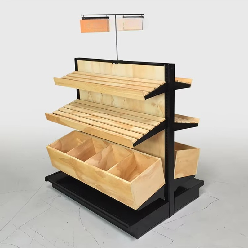 Espositore moderno per biscott - Power Tools Display Rack recensione e prezzo