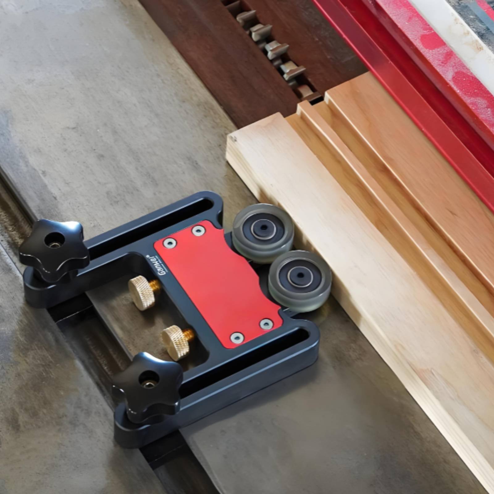 Pattino a rulli regolabile per - Power Tools Hardware recensione e prezzo