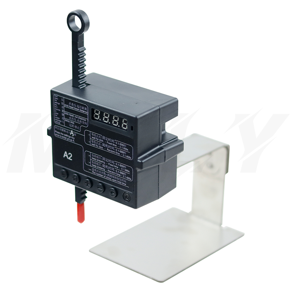 Tastiera automatica Clicker fi - Power Tools Keyboard Manager recensione e prezzo