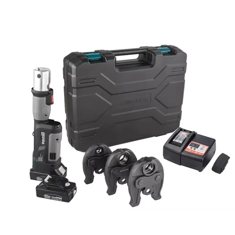 2026/Disponibile Campione Zupp - Power Tools Hydraulic recensione e prezzo