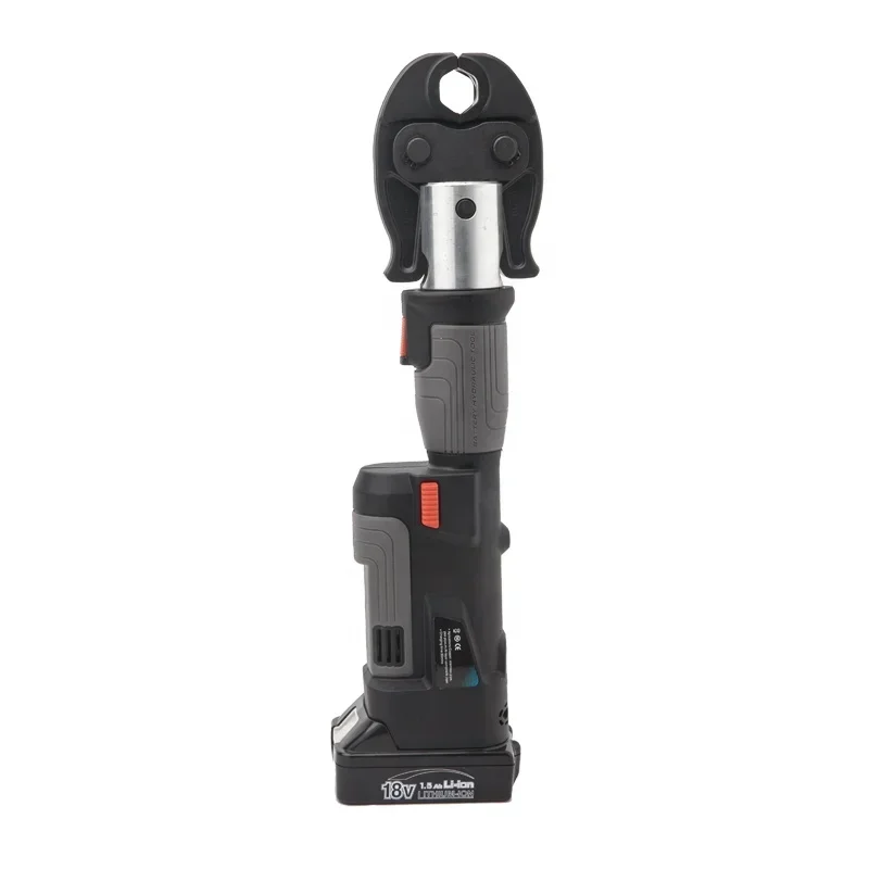 2026/Disponibile Campione Zupp - Power Tools Hydraulic recensione e prezzo