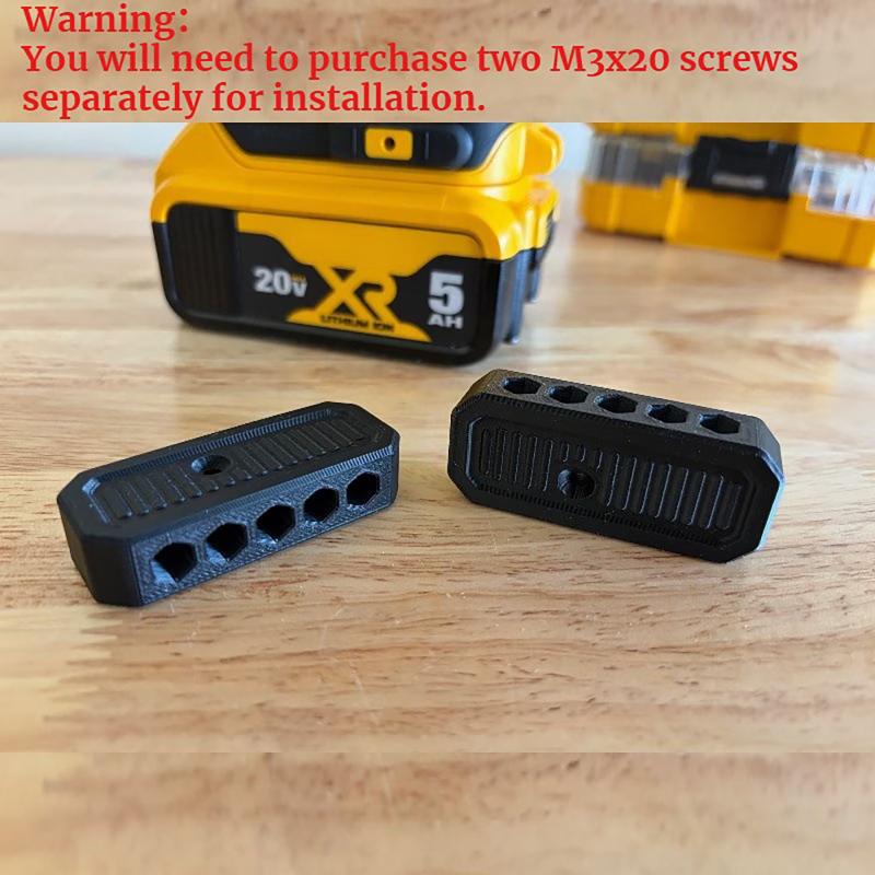 Supporto magnetico per punte d - Power Tools Hardware recensione e prezzo