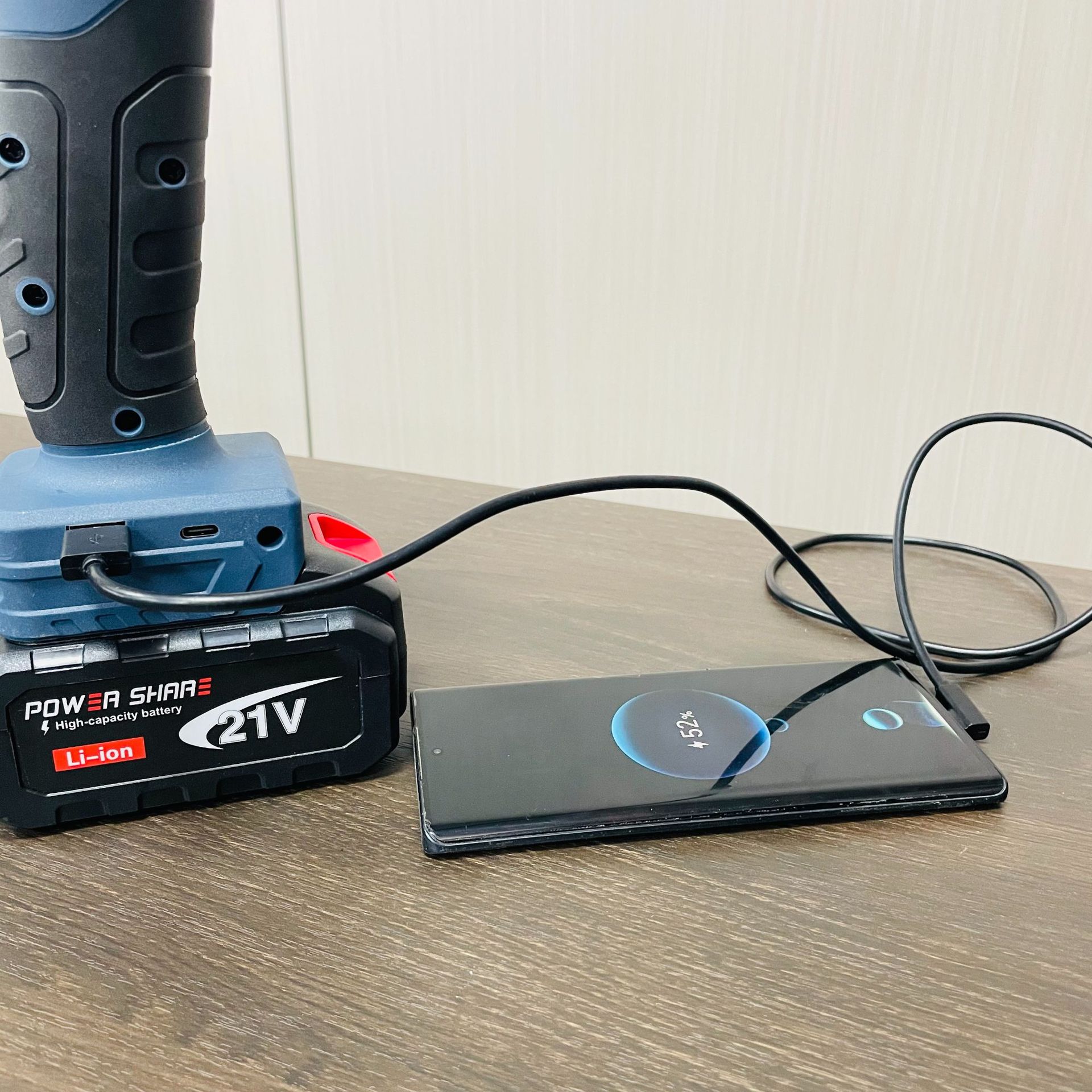 Set di 6 Utensili Elettrici a  - Combo Power Tools recensione e prezzo