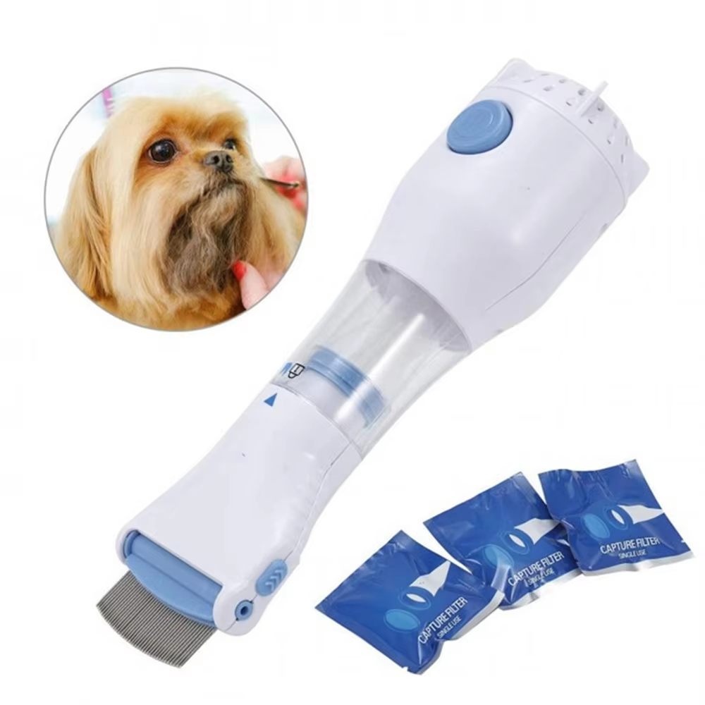 Pettine Elettrico Multifunzion - Power Tools Cat recensione e prezzo