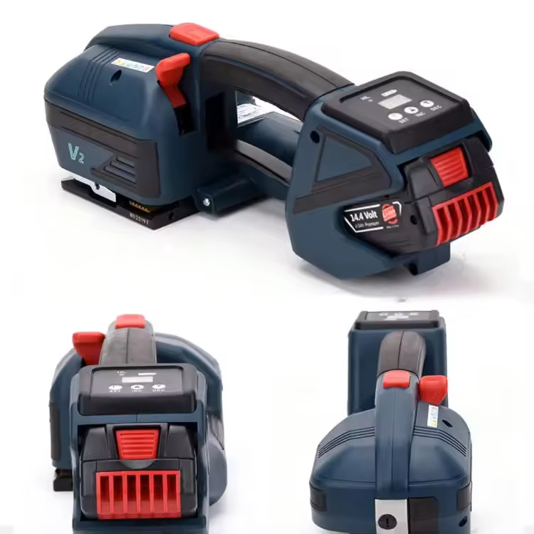 Macchina Reggiatrice Elettrica - Power Tools In Electrical recensione e prezzo