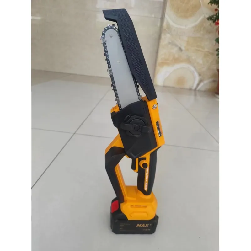 Nuovo Design Motosega Elettric - Power Tools In Electrical recensione e prezzo
