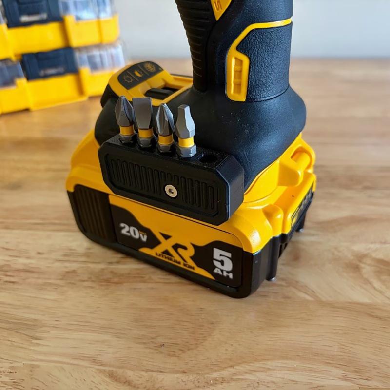 【BA】Supporto magnetico per pun - Power Tools Hardware recensione e prezzo
