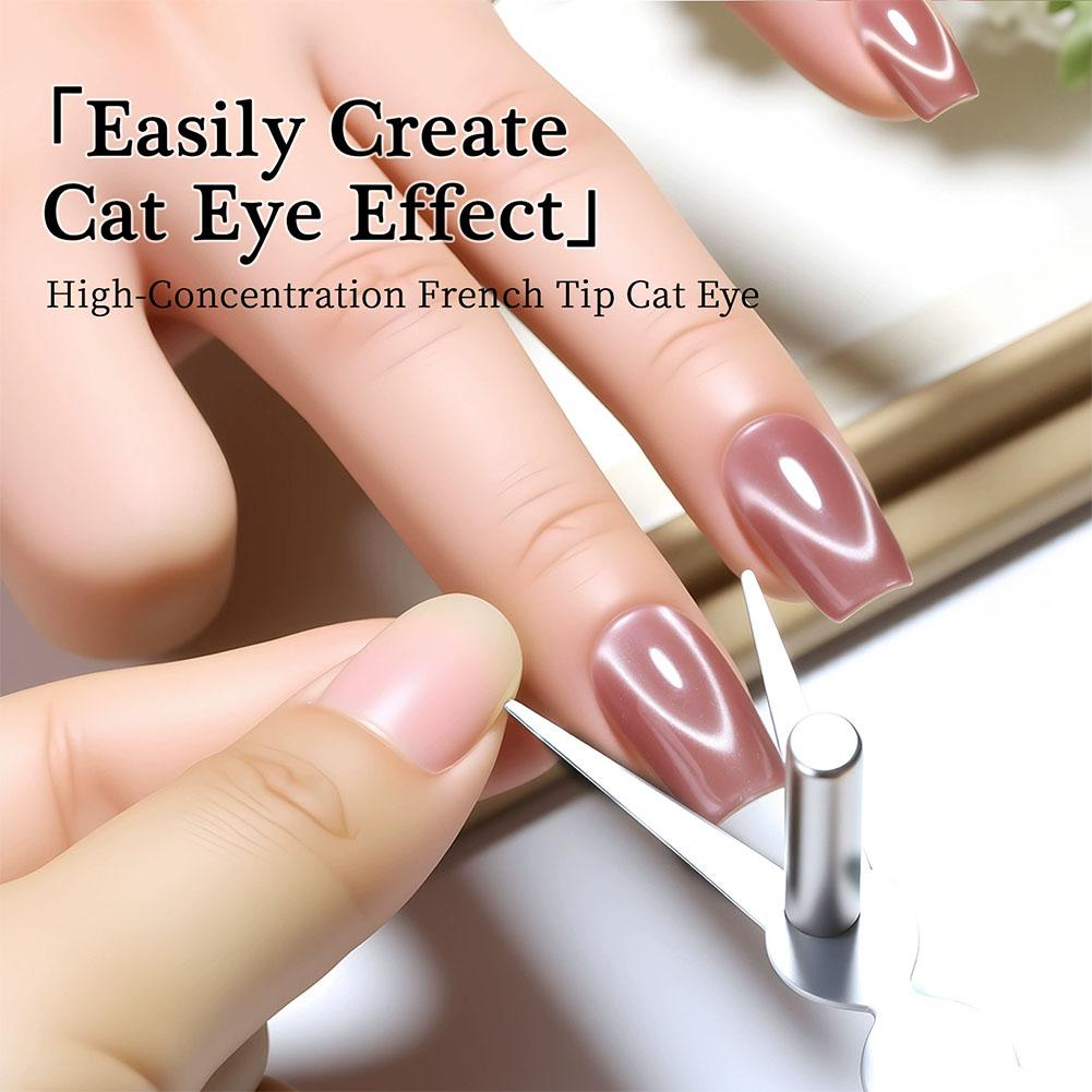 Magnete rotondo per nail art,  - Power Tools Cat recensione e prezzo