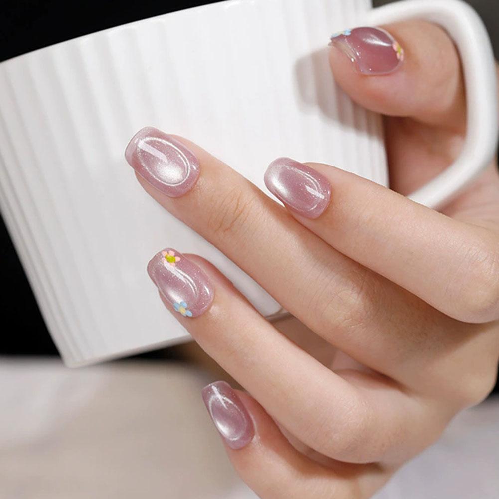Magnete rotondo per nail art,  - Power Tools Cat recensione e prezzo