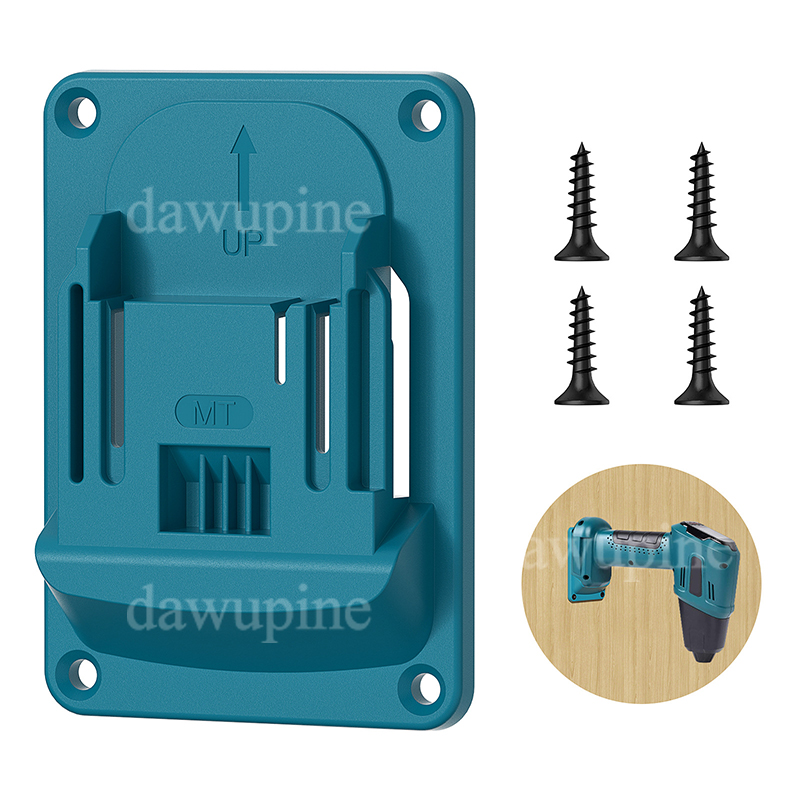 Supporto a Parete per Utensili - Power Tools Display Rack recensione e prezzo