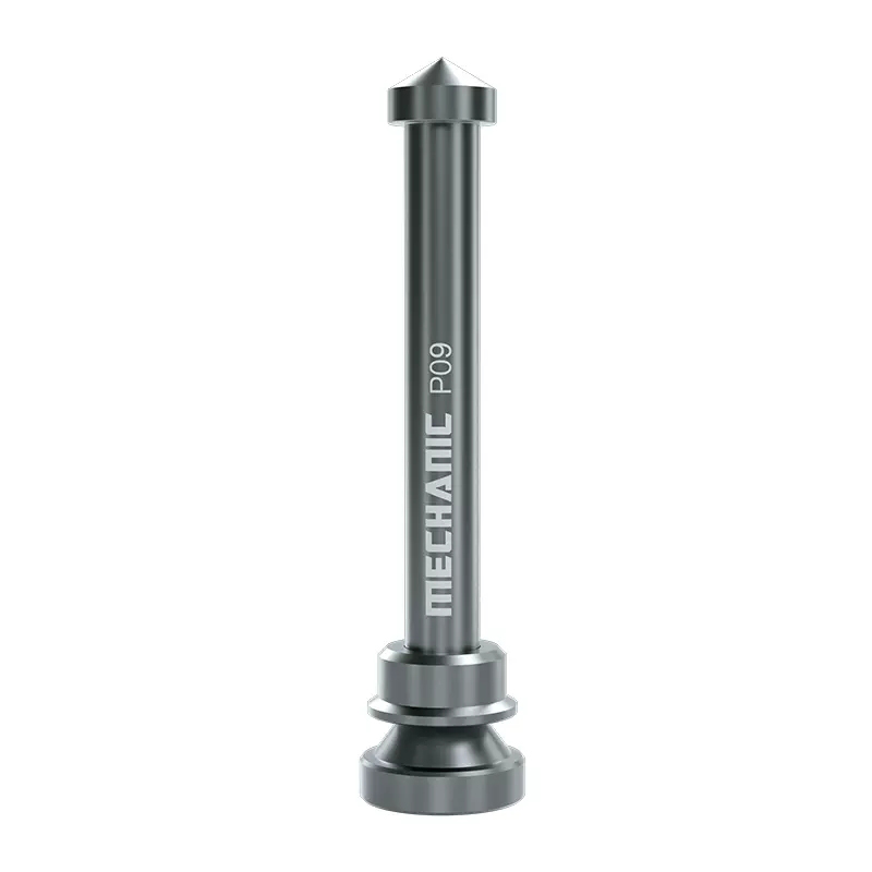MECCANICO P09 Lega di allumini - Power Tools Green Color recensione e prezzo