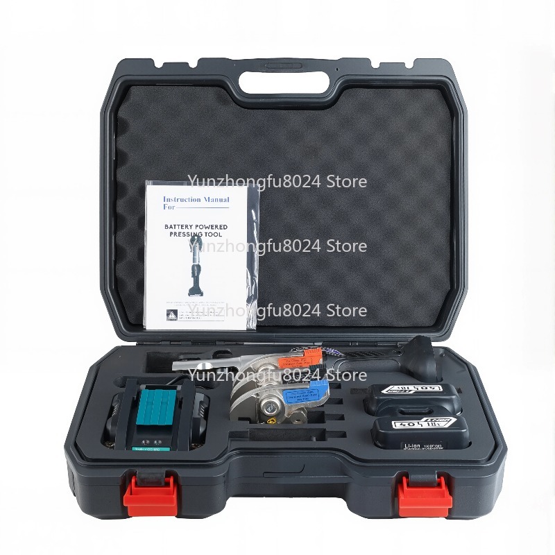 EP-1525 Strumento di crimpatur - Power Tools Hydraulic recensione e prezzo