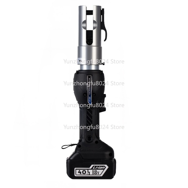 EP-1525 Strumento di crimpatur - Power Tools Hydraulic recensione e prezzo