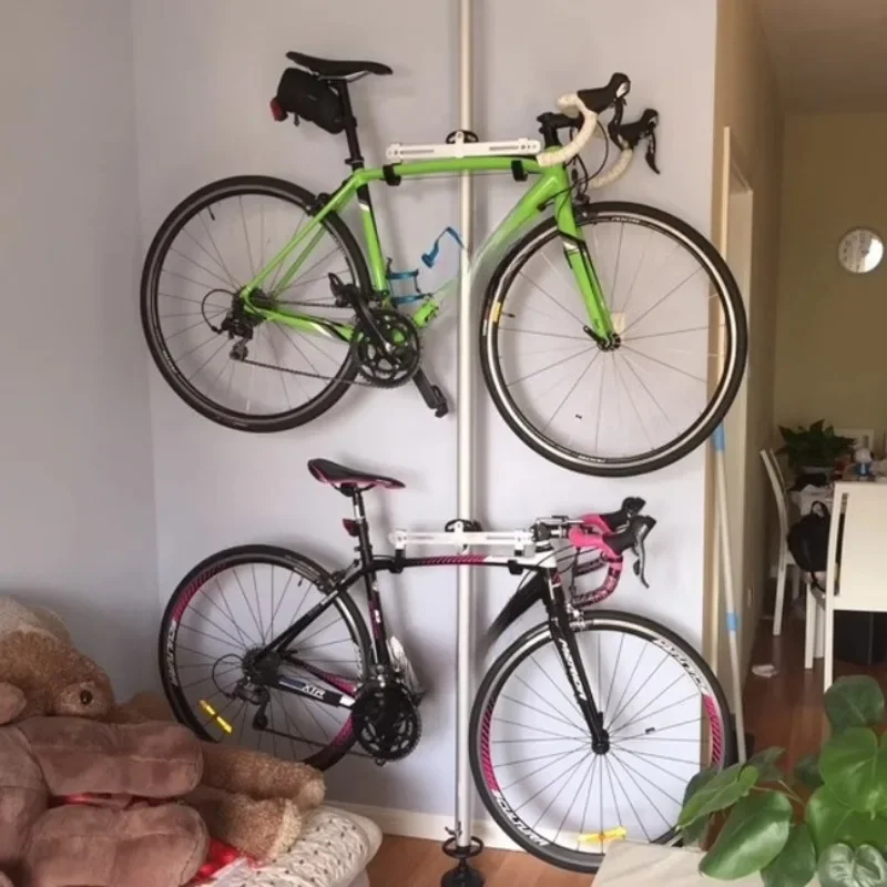 Supporto per biciclette a colo - Power Tools Display Rack recensione e prezzo