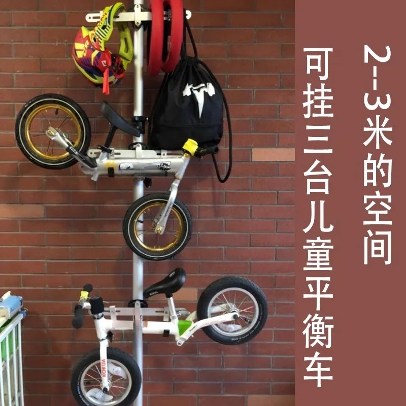 Supporto per biciclette a colo - Power Tools Display Rack recensione e prezzo