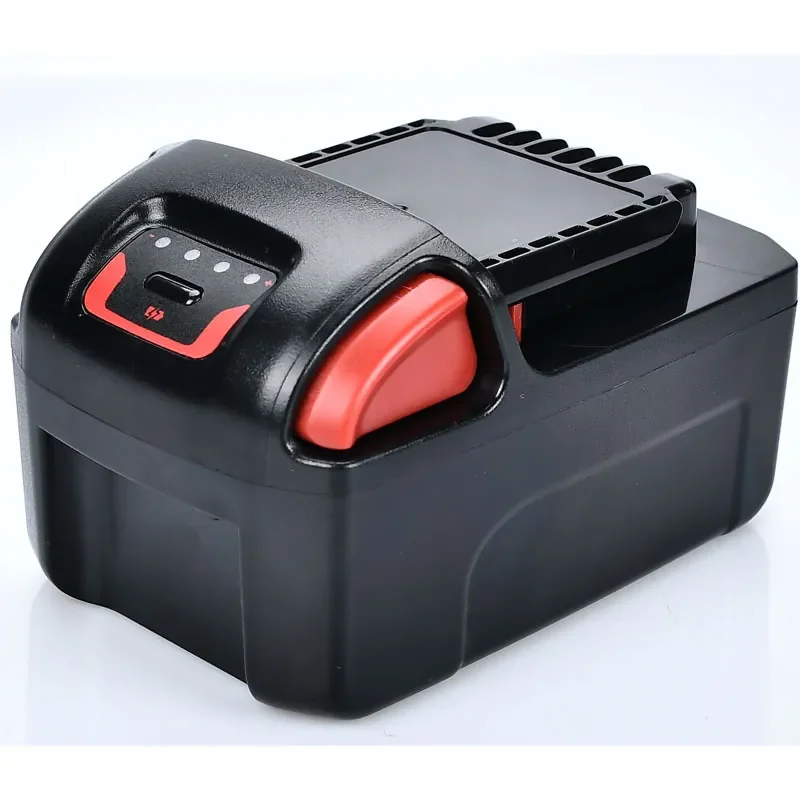 Batteria al Litio per Utensili - Power Tools Ingersoll Rand recensione e prezzo
